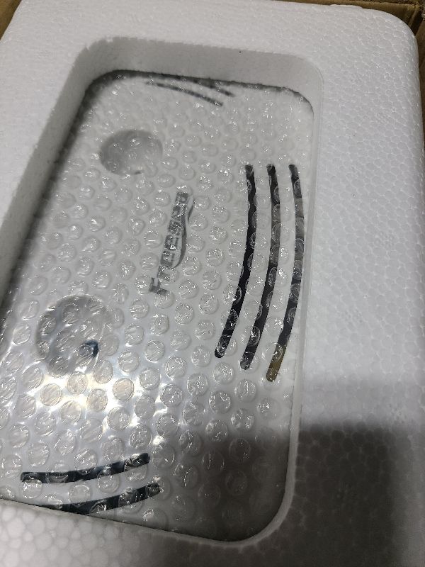 Photo 1 of 1.2Gallon Betta Aquarium Starter Kits Square Fish Tank with LED Light and Filter Pump