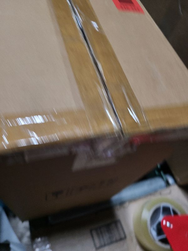 Photo 1 of 2 Gallon Glass Drink Dispenser for Parties, Beverage Dispenser, Lemonade Dispenser with 18/8 Stainless Steel Spigot, Leakproof for Sun Tea, Juice, Picnic, BBQ & Bars