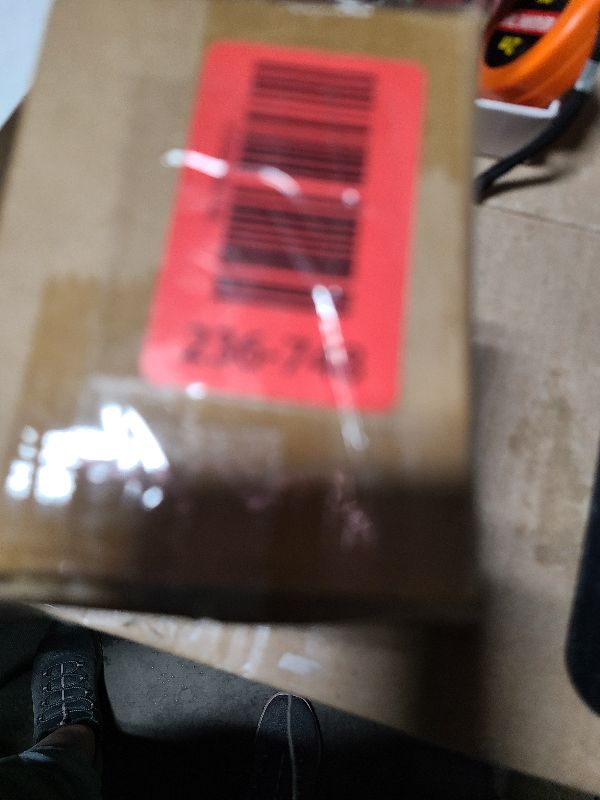 Photo 1 of 2 Pack Clear Acrylic Pencil Pen Holder Cup,Desk Accessories Holder,Makeup Brush Storage Organizer,Modern Design Desktop Stationery Organizer for Office School Home Supplies,2.6x 2.6x 4 inches