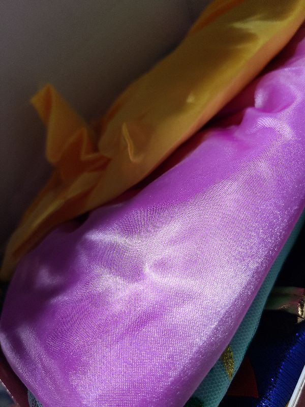 Photo 1 of 18 Pcs Princess Dress Up Clothes for Little Girl Role Play Costume Gift Set, Princess Dress Up Toys for Toddler Girls, Birthday Christmas Party Gifts for Girls Aged 3-6 Years Old