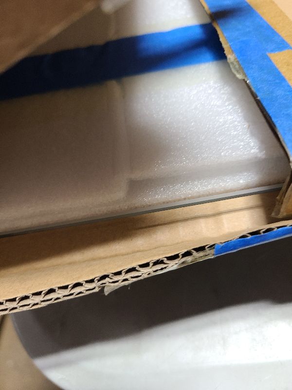 Photo 1 of 240350609 Refrigerator Glass Shelf replacement Crisper Pan Insert Compatible With Frigidaire Kenmore AP2115929, LFHT2131QE1, FFHT2131QS6, Replacement Shelves Fridge Glass Shelf Replacement Parts