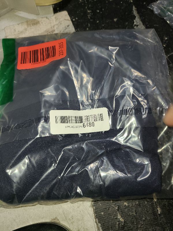 Photo 1 of **MSRP 8.57** Sleeveless Nightgowns for Women Spaghetti Strap Sleep Dress Sexy Sleepwear Short Night Gowns Dark Blue Large