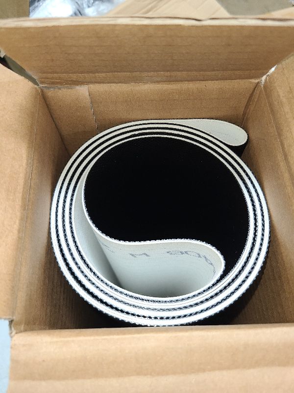 Photo 1 of 16" Wide Treadmill (Running Belt) Walking Belt Compatible with Proform 305 CST,Part Number 392279,Model PFTL409173