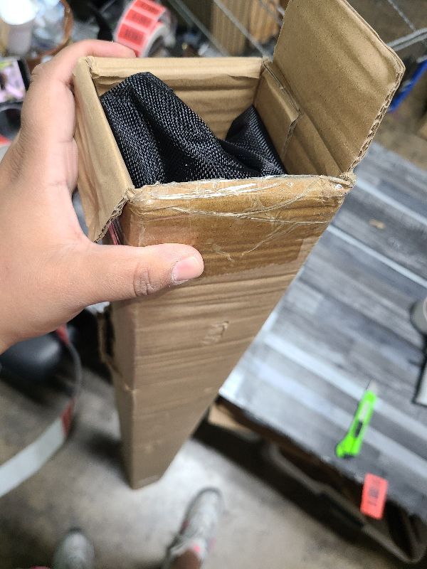 Photo 1 of 13ft Heavy Duty Light Stand Photography, Sdfghj Air Cushioned 13'/160inch/400cm Sky High Tripod Lighting Stand with Case for Gimbal Stabilizer Video Camera Sports Shooting Studio LED Ring Light Flash