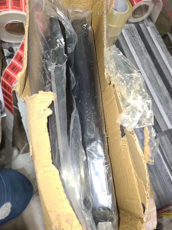 Photo 1 of 2 Pack 14" Universal Roof Vent Cover Vent Lid Replacement for RV, Trailer, Camper, Motorhome Roof Vent Cover Black