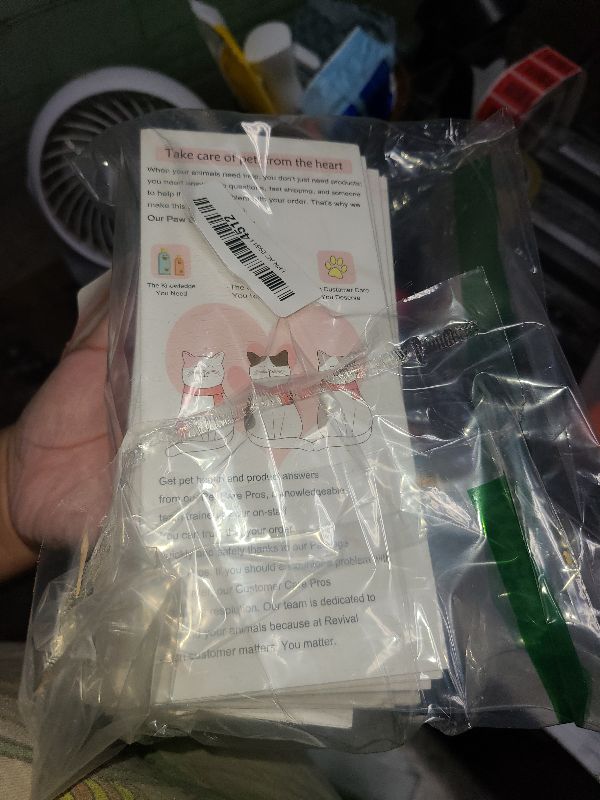 Photo 1 of 25 Pack Pink Puppy Record Cards 8.3 x 11 Inch Dog Canine Health Record Books Dog Health Records and Recommendations Puppy Record Booklets Canine Health Record?Cat?