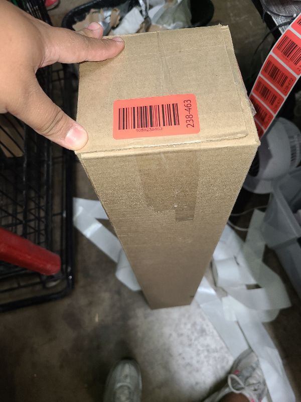 Photo 1 of Fireplace Tools Set 4 Pcs 30 Inch Black Wrought Iron Large Fire Tool Set for Outdoor/Indoor Include Chimney Poker, Antique Shovel, Rustic Brush and Stand Accessories Set