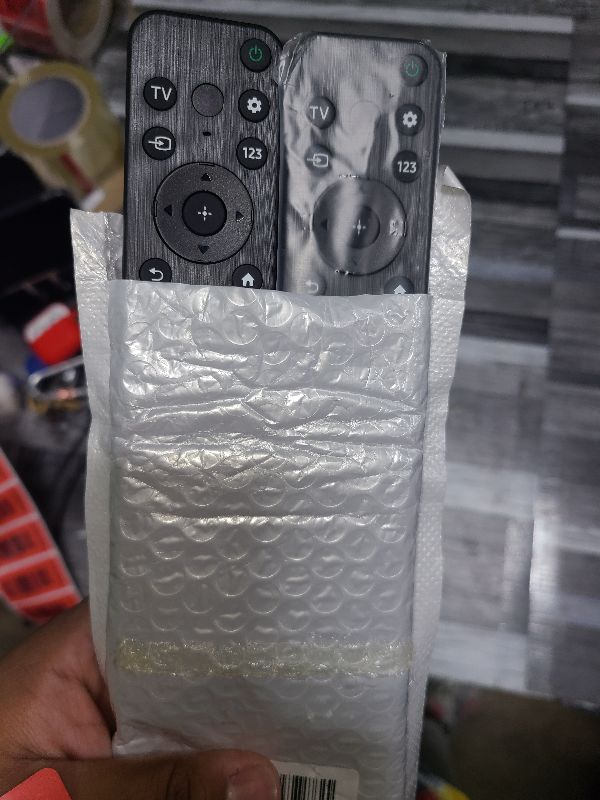 Photo 1 of ?Pack of 2? Universal for All Sony-TV-Remote, Replacement Remote Control Compatible with All Sony Bravia Smart TV, LED OLED Series TVs- No Programming