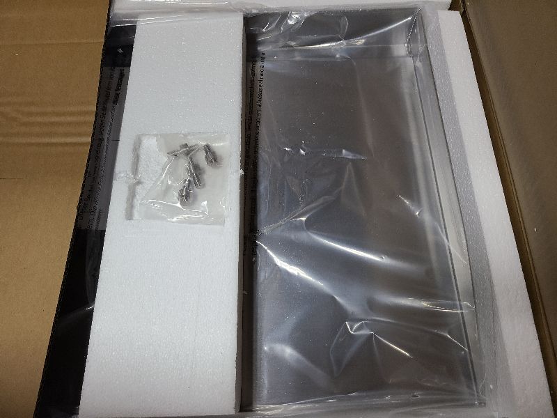 Photo 1 of Stanbroil 22 Inch Stainless Steel Flat Top Griddle Replacement Top for Blackstone 22" Tabletop Griddle Station, Griddle Top Replacement with Rear Grease System