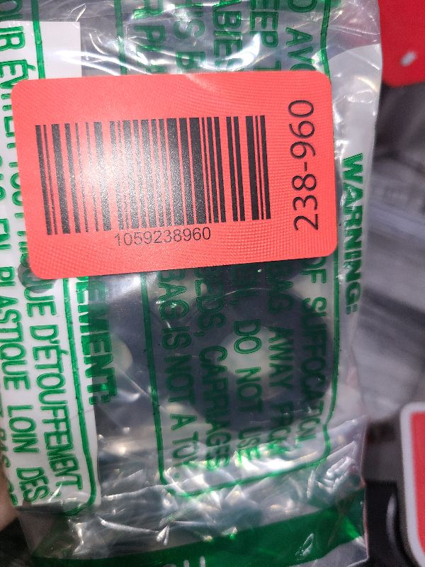 Photo 1 of (4-Pack) Shaft Collar 3/4" Bore, 1045 Steel Double Split Clamp-On Shaft Collars Style, 1-1/2" OD, 1/2" Thickness, with M4 Set Screws