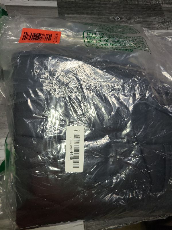 Photo 1 of 2 Pack Leather Front Car Seat Cover Bottom Car Seat, Universal Anti-Slip Driver Car Seat Protectors with Storage Pocket, Waterproof Bottom Auto Seat Cushion Pad Mat for Most Vehicles(Black)