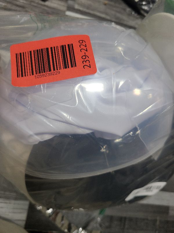 Photo 1 of 2 Packs Halloween Decorations Outdoor, 5 FT USB Powered Ghost Decor Kit with Remote Controlled String Lights, Easy Assemble Ghosts Halloween Decorations for Front Door Porch Yard