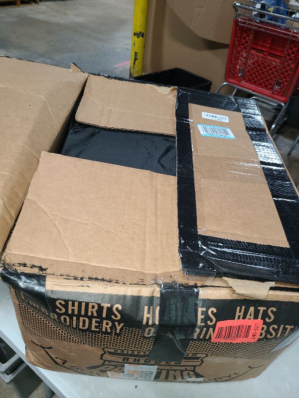 Photo 1 of 20FT Gaga Ball Pit Portable,Inflatable Gaga Ball Pit with Blower for Indoor Outdoor School Family Activities Giant Inflatable Sport Game