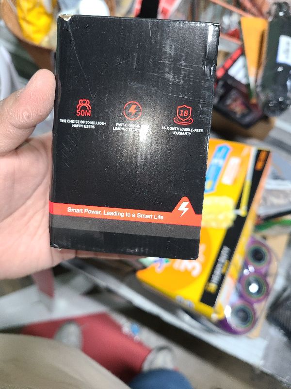 Photo 1 of 26.1V Replacement for Dyson Charger Compatible with Dyson V6 V7 V8 Car+Boat Cordless Vacuum –26.1V Battery Charger, 5.9FT Cord