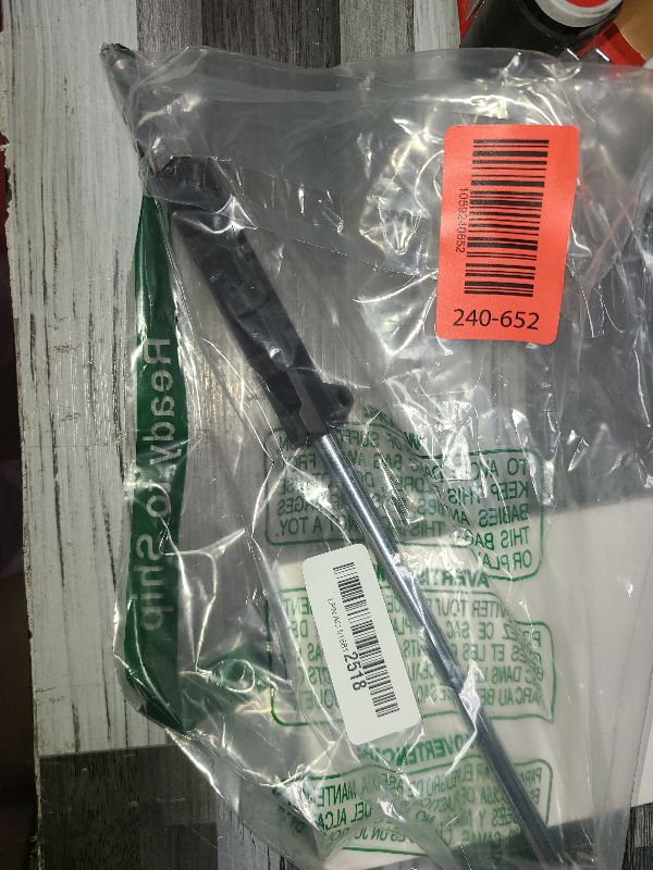 Photo 1 of 14" Extended Reach Dual Head Air Chuck, 2-Way Connection 1/4" FNPT Straight Lock On Tire Inflate Chuck, Tire Chuck w/Standard Quick Plug, Air Compressor Fill Kit for Truck RV Semi Dually Tires(2 Pack)