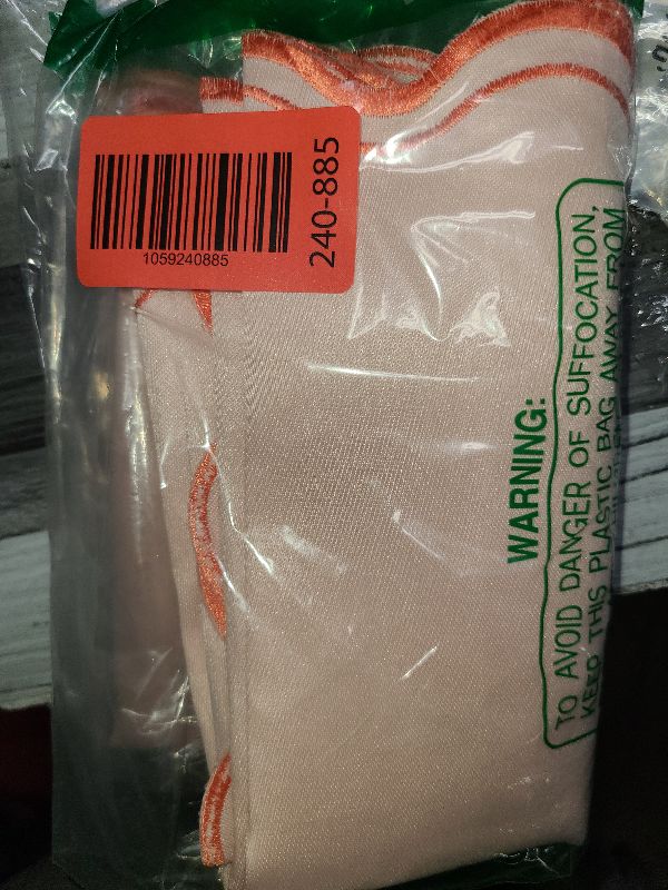 Photo 1 of
Windkream Scalloped Edge Table Runner 70 Inches Preppy Embroidery Edge Table Runner Cute Neutral Rustic Dining Decor for Kitchen (Dark Pink,Light Pink)