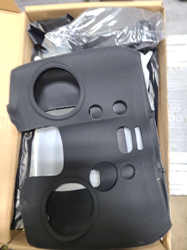 Photo 1 of **MSRP 9.99** [3 Pack Screen Protector for DJI RC Pro 2 -Mavic 4 Pro Monitor Remote Controller, Tempered Glass 0.3mm 9H Hardness Accessory Anti-Scrach Anti-Bubble