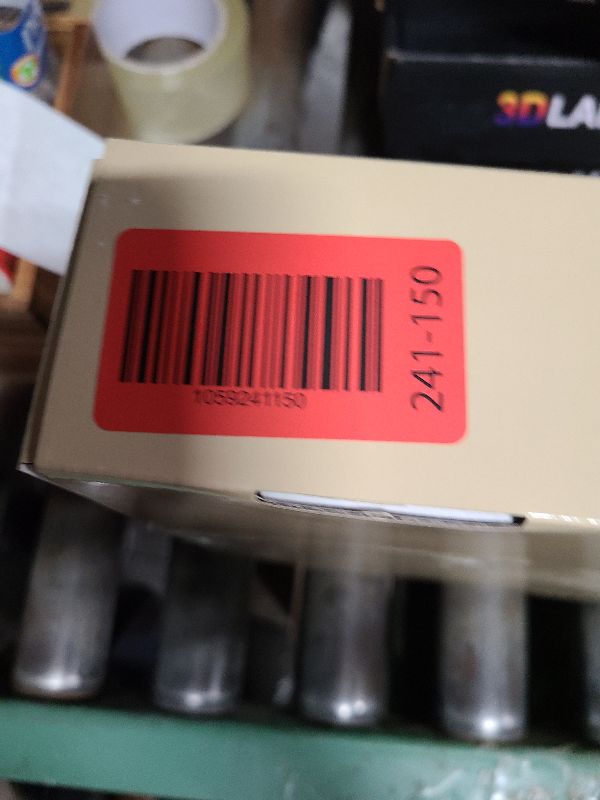 Photo 1 of [Faceplate for PS5 Slim Disc Edition] - NOWSKINS Starlight Blue Plates for PS5 Console Cover Plates, Premium ABS Faceplate Shell Covers for PlayStation 5 Slim Disc Edition