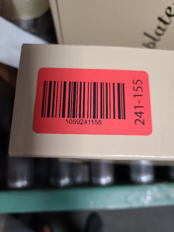 Photo 1 of [Faceplate for PS5 Slim Disc Edition] - NOWSKINS Starlight Blue Plates for PS5 Console Cover Plates, Premium ABS Faceplate Shell Covers for PlayStation 5 Slim Disc Edition