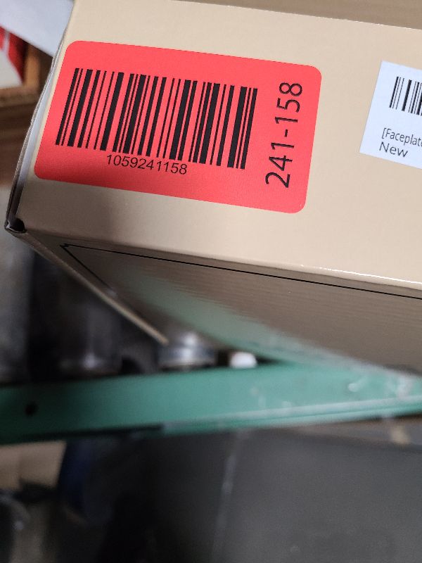 Photo 1 of [Faceplate for PS5 Slim Disc Edition] - NOWSKINS Starlight Blue Plates for PS5 Console Cover Plates, Premium ABS Faceplate Shell Covers for PlayStation 5 Slim Disc Edition