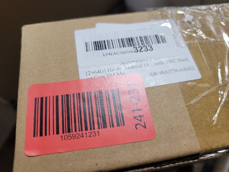 Photo 1 of 2+64G for Dodge Charger/Magnum 2005 2006 2007 Android 15 Car Stereo, Hikity 9" Touchscreen Car Radio with Wireless Carplay Android Auto 5G WiFi FM/EQ Mirror Link/GPS/Bluetooth/SWC/Backup Cam+Mic