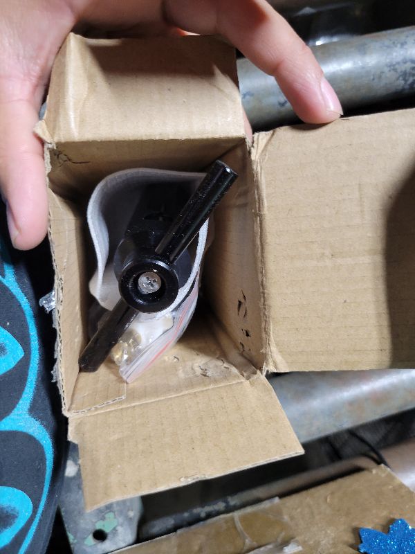 Photo 1 of 2025 New 104421U Cartridge Puller Tool,Complimentary 1222 Replacement Cartridge and Lubricant,For Moen 1222 1225 1220,Tub and Shower Faucet Cartridge Remover for Moen Posi-Temp Valve