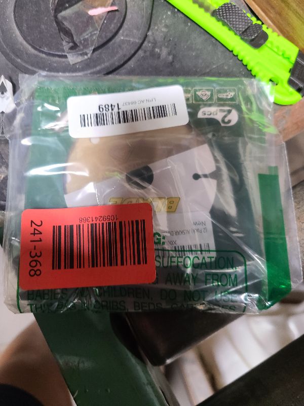 Photo 1 of (2 Pack) ALSKAR DIAMOND USA ADLSS 4-1/2 inch Dry or Wet Cutting General Purpose Power Saw Segmented Diamond Blades for Concrete Stone Brick Masonry (4 1/2" - 2 pcs)