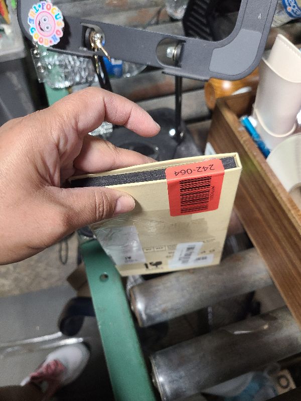 Photo 1 of 2 Pack Matte Glass Screen Protector for iPhone 16 Plus/iPhone 15 Plus 6.7-inch with Easy Installation Frame, Anti-Glare Anti-Fingerprint, No Dazzling, 9H Tempered Glass, Dynamic Island Compatible