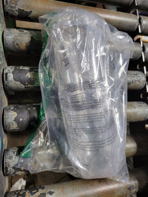 Photo 1 of 2 PCS Replacement Cups For Magic Bullet Replacement Parts 16OZ Blender Cups Jar compatible with 250W Magic Bullet MB1001 Series Juicer Mixer