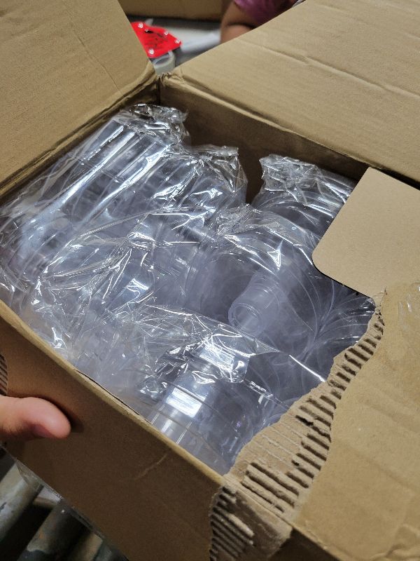 Photo 1 of 96 Pcs Transparent Tape with Dispenser, 0.7 in x 1000 in Clear Tapes and Refillable Dispensers, Office Tape Rolls with Dispenser Bulk for Craft Jobs, Gift Wrapping, Repairing, Home and School