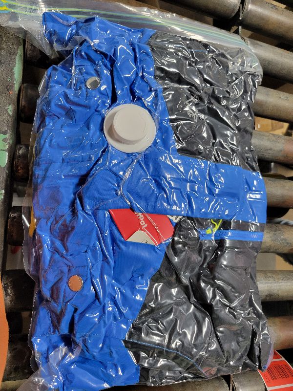 Photo 1 of 
Kids Winter Ski Jacket Boys Girls Waterproof Windproof Snowboard Warm Snow Outdoor Hooded Coat