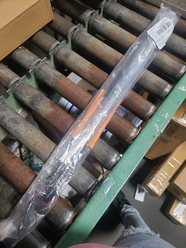 Photo 1 of 2Pcs Rear Back liftgate tailgate Hatch trunk Struts Lift Supports Shock Gas Spring Prop Rod Compatible With JEEP 2005-2010 GRAND CHEROKEE (Note: Type With Ball Socket Ends)