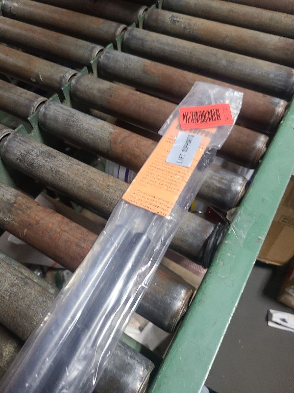 Photo 1 of 2Pcs Rear Back liftgate tailgate Hatch trunk Struts Lift Supports Shock Gas Spring Prop Rod Compatible With JEEP 2005-2010 GRAND CHEROKEE (Note: Type With Ball Socket Ends)