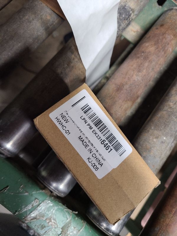 Photo 1 of [New Generation] Humidity Sensor Switch, Ortis in-Wall Bathroom Fan Automated Control Switch, Air Moisture Detection, Neutral Wire Required, White, 120V/220V