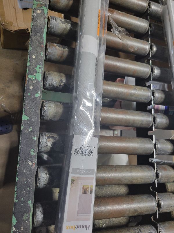 Photo 1 of  Store
4.6
4.6 out of 5 stars
(129)
RYB HOME 100% Blackout Linen Sidelight Curtain for Side Window Adhesive, Privacy Assured Thermal Insulated Room Darkening Drapes for Narrow Window Bedroom, 22 W x  72 H 1Panel, Light Grey