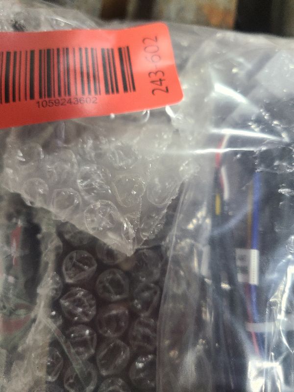 Photo 1 of [2G+64G] Radio for Cadillac Escalade 2007-2014, 9.7 inch Android Touch Screen Cadillac Escalade Car Stereo, Carplay/Android Auto/EQ Audio/1080P/SWC/Bluetooth