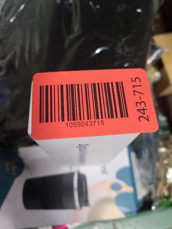 Photo 1 of 2 in 1 USB Type C Spotlight Presentation Clicker, Advanced Digital Highlighting Magnifier Wireless Presenter for for LED LCD, 2.4GHz PowerPoint Presentation Remote