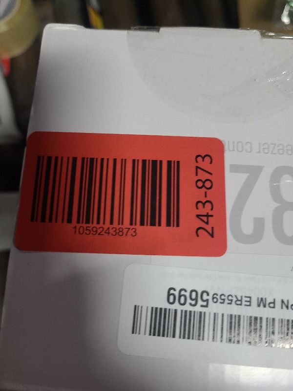 Photo 1 of [32 oz 6 Pack] Food Storage Freezer Containers Clear bottom With blue Twist Top Lids Reusable, Plastic Airtight Meal Prep Containers BPA Free | Stackable | Leakproof | Microwave/Dishwasher Safe