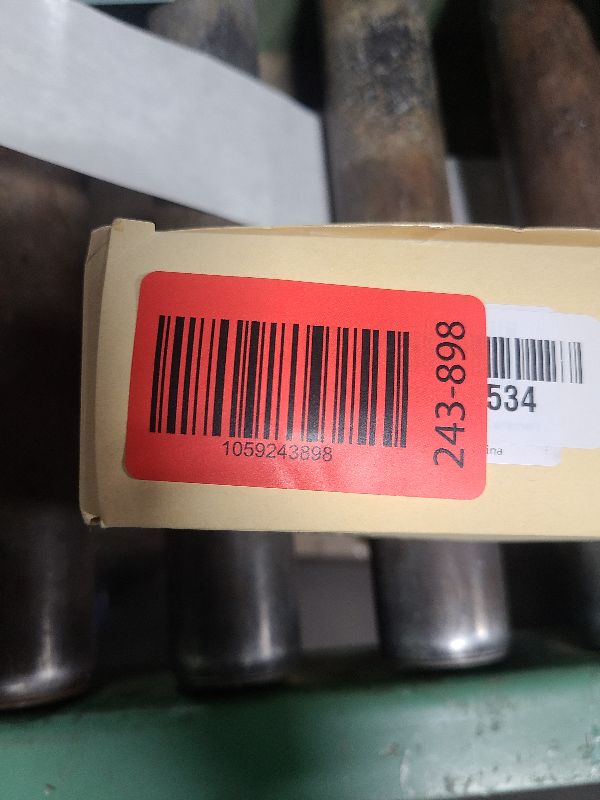 Photo 1 of 2 Packs Baby Teething Toy for 0-6 6-12 Months, Food Grade Silicone Teething Mitten, Anti Dropping Wrist Hand Teethers Baby Chew Toys for Sucking Needs, BPA Free (Green & Caramel)