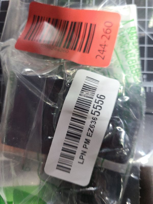 Photo 1 of 25W Super Fast Charger for Samsung Galaxy A16 A15 A14 5G A55 A54 A53 A52 A42 A32 A31 A41 A51 A71 A21S A23 A34 A03S A24 A23, Dual USB C Ports Travel Adapter with 6.6FT Type C Cable Cord