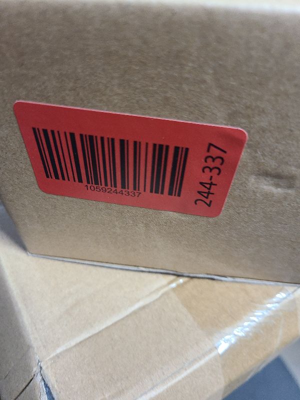 Photo 1 of 12V RV Portable Macerator Waste Pump for Sewage, 12GPM Suction 3.2 feet Lift 10 feet, Complete RV Macerator Pump Kit for Right Out of Box