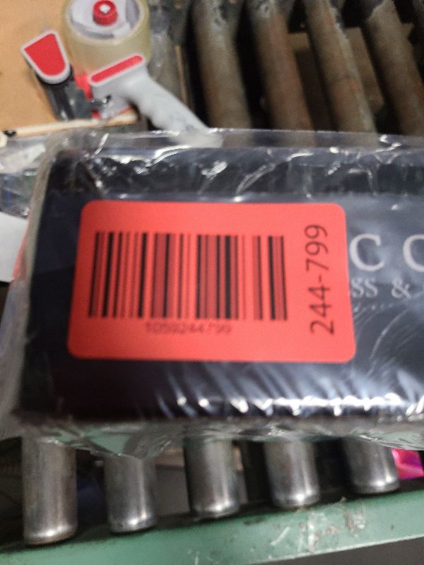 Photo 1 of 2-in-1 Chess Set and Magnetic Checkers Set - Foldable 13-inch Travel Board Game, Durable Plastic, Puzzle and Strategy Toys for Kids and Adults