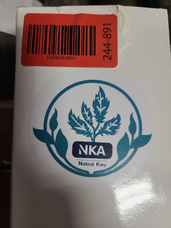 Photo 1 of 2 Pack AF-2 RAF-2 Replacement Refrigerator Air Filter Compatible with Frigidaire FRGPAAF2 PureAir Refrigerator Air Filter,Replaces 4977184 AP7194838 PS16745923
