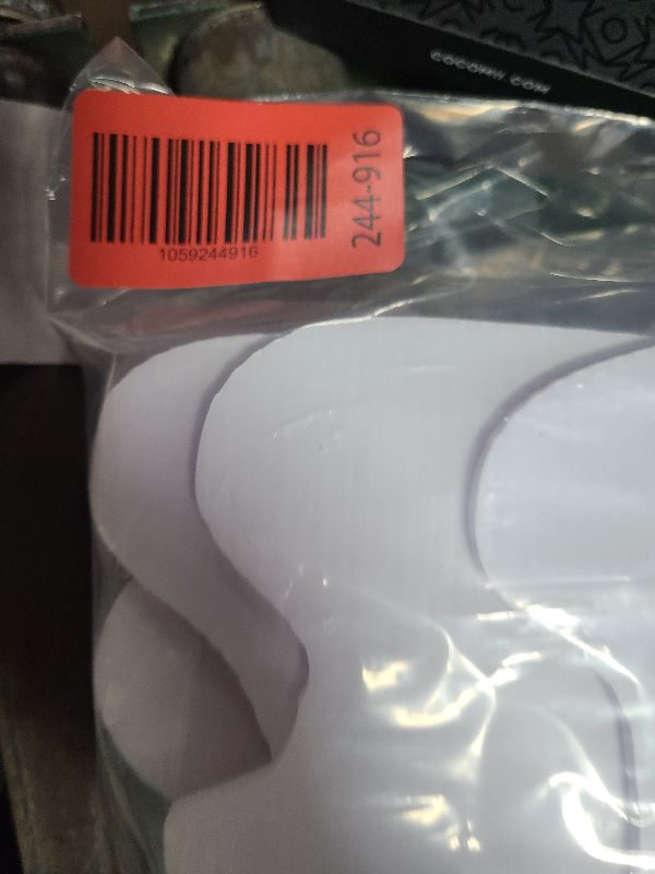 Photo 1 of 13 Pcs Baby Shower Yard Sign 'welcome Baby' Yard Signs with Stakes, 15 Inch Tall Girl boy Lawn Sign Gender Reveal Outdoor Decoration Welcome Home Newborn Announcement for Party Decorations(Pink)