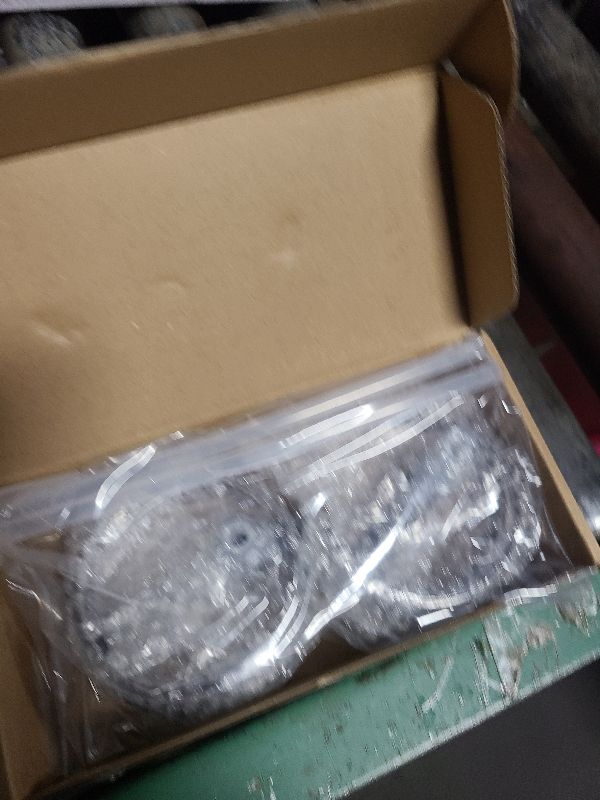 Photo 1 of 2 Pack 30 oz Tumbler Flip Straw Lid Replacement Compatible for Stanley Quencher, Leak Proof Lid Replacement for 30 OZ Stanley H2.0 FlowState Tumbler,Spill Proof Splash Reusable (Black)