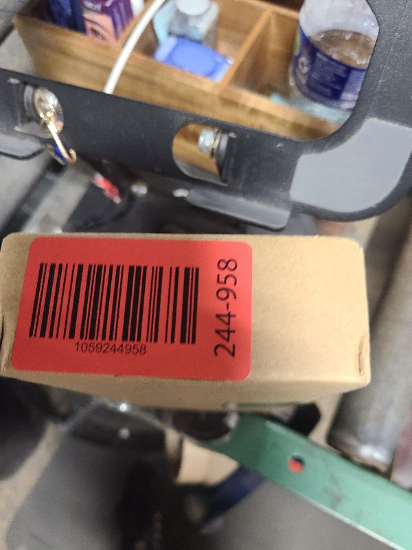 Photo 1 of 2 Pack 30 oz Tumbler Flip Straw Lid Replacement Compatible for Stanley Quencher, Leak Proof Lid Replacement for 30 OZ Stanley H2.0 FlowState Tumbler,Spill Proof Splash Reusable (Black)