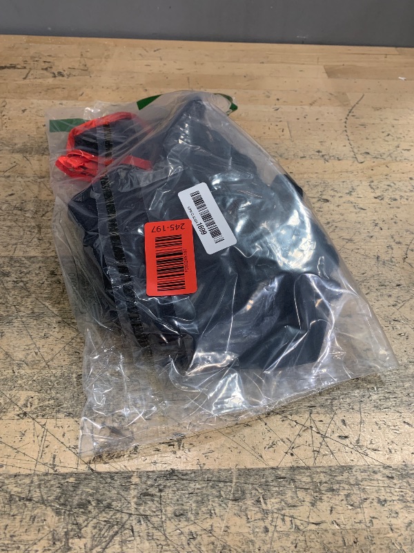 Photo 1 of 3 Piece Halloween Cat Dog Costume Set, Pet Bat Witch Vampire Cloak Giant Imitation Pet Spider Pets Costume Cosplay Accessories Halloween Pets Decoration for Dogs Puppy Cats (Red, S)