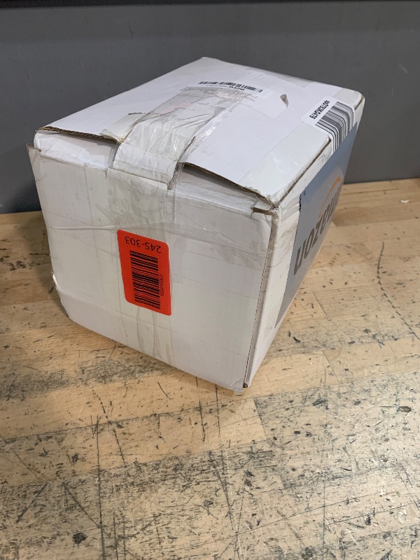 Photo 1 of 12FT Giant Halloween Inflatables Ghost Built-in 3-Color Changing Rotating Flame LEDs, Huge Halloween Decorations Outdoor Spooky Blow Up Yard Decoration Large Scary Blowups for Festival Lawn(1PCS)