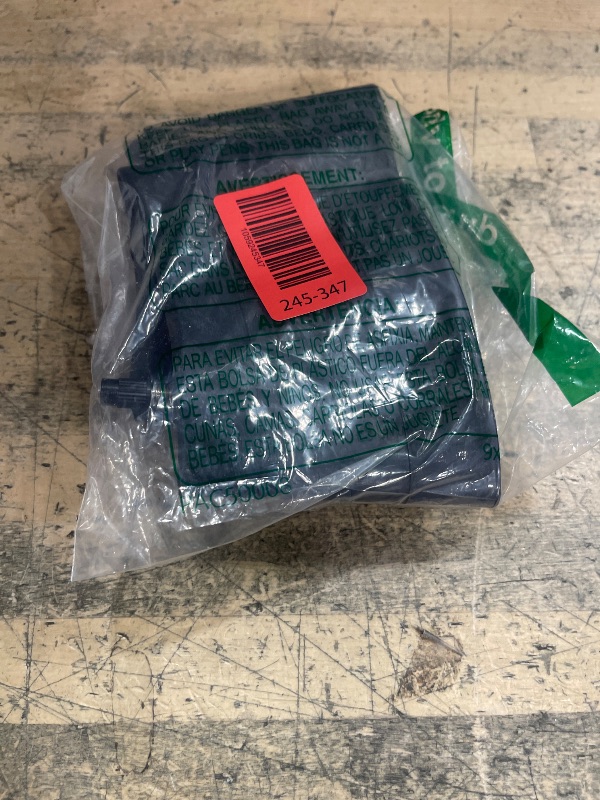 Photo 1 of 2 Pack 20x4 Fat Tire Bike Inner Tubes with Schrader Valve, 20 x 4.0 Premium Butyl Rubber Inner Tube for 20 inch Ebike Electric Bicycle