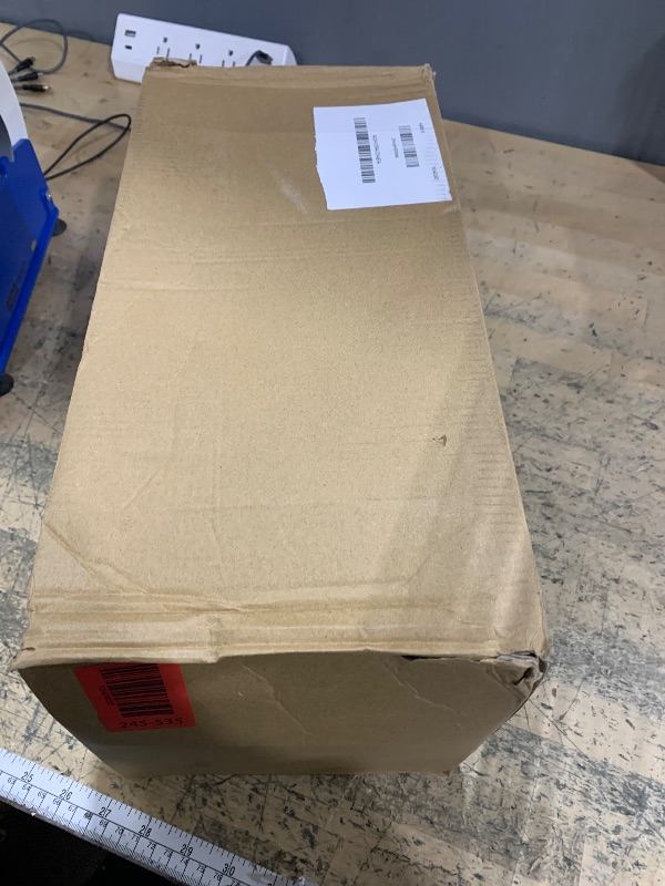 Photo 1 of 2 Pack HP102 True HEPA Replacement Filter Compatible with Shark HP100 HP102, HP102PET, HP132, HC450, HC451, HC452, HC455 Air Purifier, H13 True HEPA & Activated Carbon